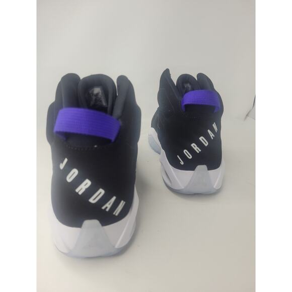 NEW Nike Air Jordan Lift Off Black Dark Concord Purple AR4430-040 Space Jam 14